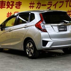 FIT フィットHV　Ｆパッケージ　