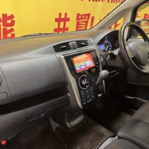 DAYZ デイズ ハイウェイスターX 【4WD】【車検2年付】【ワンオーナ―】