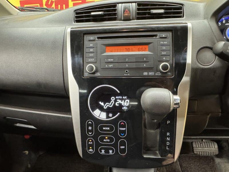 DAYZ デイズ ハイウェイスター J 【車検2年付】