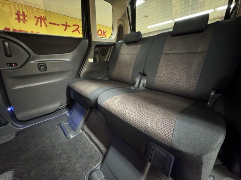 ROOX ルークス ハイウェイスター 【車検2年付】