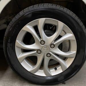 SOLIO BANDIT ソリオ バンディット ベースグレード【車検2年付】