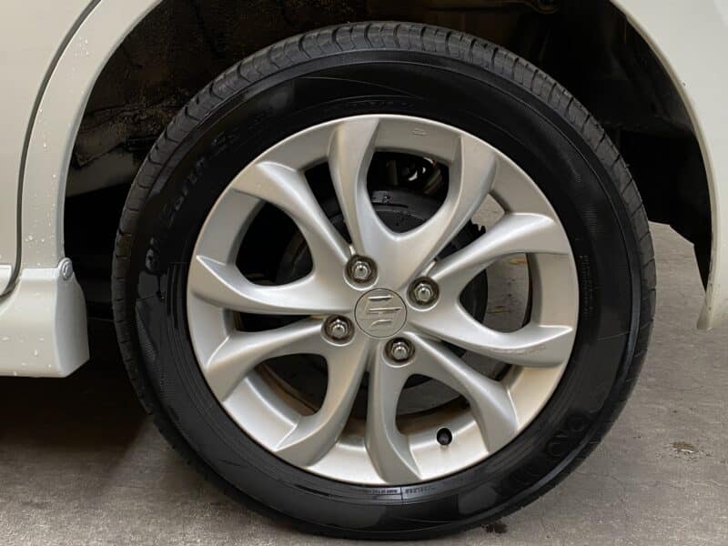 SOLIO BANDIT ソリオ バンディット ベースグレード【車検2年付】