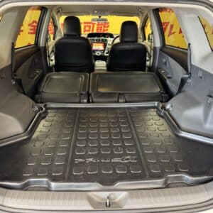 PRIUS　プリウスα　G　【総合評価優良車】