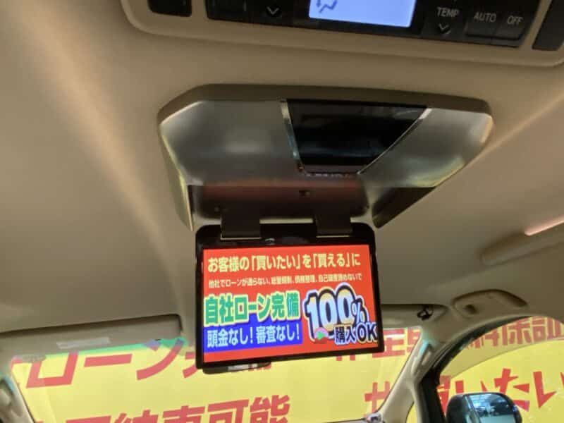 VELLFIRE ヴェルファイア 3.5Z Gエディション【4WD】【総合評価優良車】【車検2年付】【エグゼクティブシート】