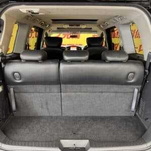 ELGRAND エルグランド 250ハイウェイスター アーバンクロム【特別仕様車】【サンルーフ】