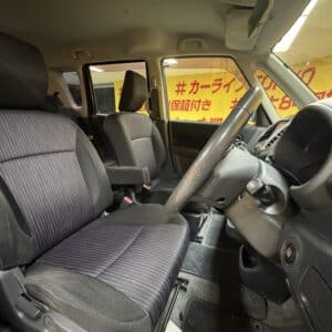 SOLIO　BANDIT　ソリオ　バンディット　ベースグレード【車検2年付】【1年保証】