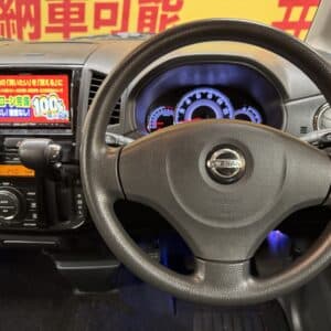 ROOX ルークス ハイウェイスター 【車検2年付】