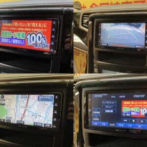 VELLFIRE ヴェルファイア 2.4Z プラチナムセレクション【特別仕様車】【カスタム】【後期仕様】