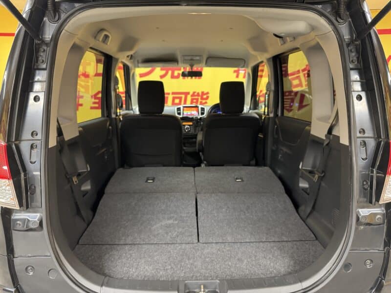 SOLIO BANDIT ソリオ バンディット ベースグレード【車検2年付】【1年保証】