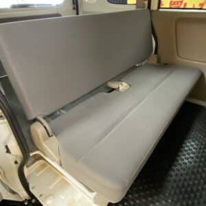 EVERY　エブリィ　PC　【４WD】【ハイルーフ】【車検２年付】【新品スタッドレスタイヤ付】