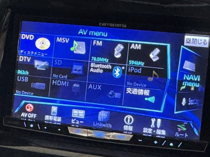SOLIO BANDIT ソリオ バンディット ベースグレード【車検2年付】【1年保証】