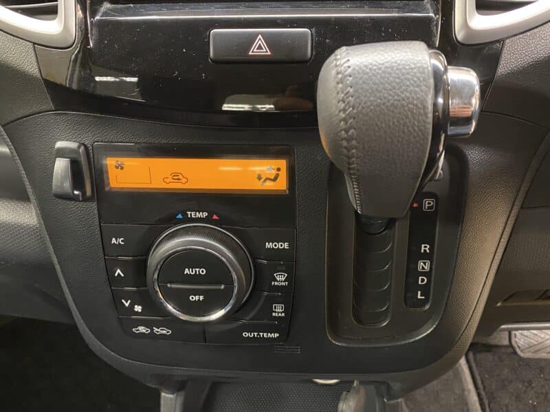 SOLIO BANDIT ソリオ バンディット ベースグレード【車検2年付】