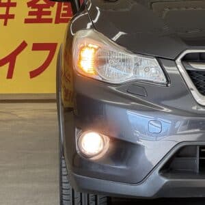 IMPREZA インプレッサ　XV　HV　2.0i-L 　【4WD】【1年保証】
