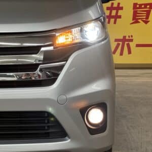 DAYZ　デイズ　ハイウェイスター　J　【車検2年付】