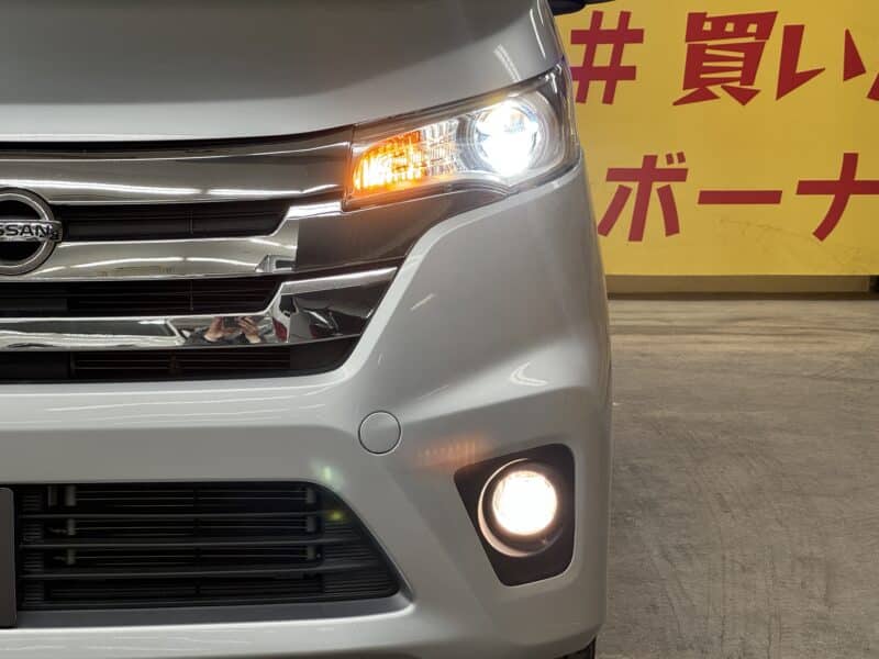 DAYZ デイズ ハイウェイスター J 【車検2年付】