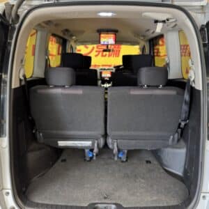 SERENA　セレナ　ハイウェイスター エアロモード【４WD】【特別仕様車】【総合評価優良車】