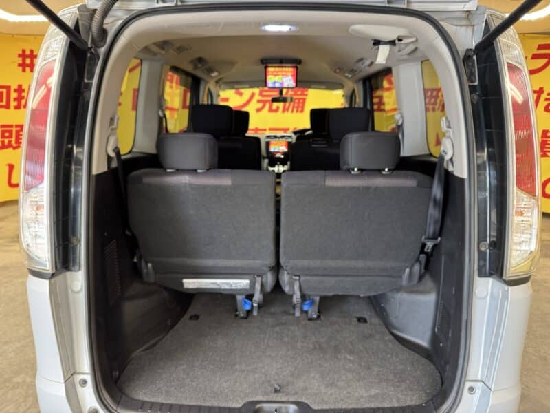 SERENA セレナ ハイウェイスター エアロモード【4WD】【特別仕様車】【総合評価優良車】