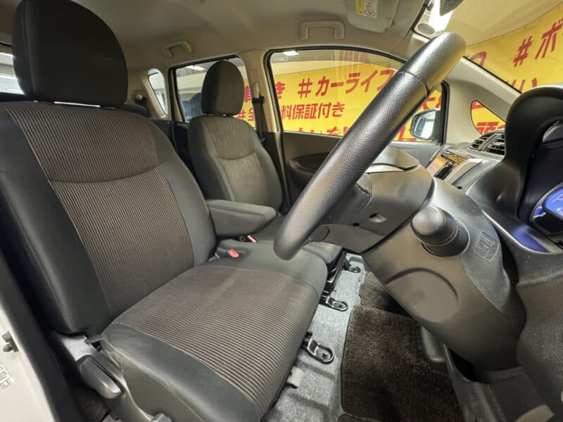 DAYZ デイズ ハイウェイスターX 【4WD】【車検2年付】【ワンオーナ―】