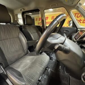 SOLIO BANDIT ソリオ バンディット Fリミテッド【総合評価優良車】【車検2年付】