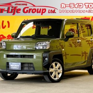 TAFT　タフト　G　