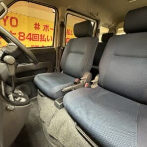 HIJET ハイゼットカーゴ クルーズ 【総合評価優良車】【4WD】