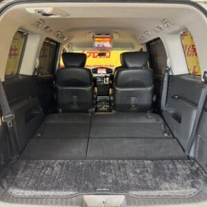 ELGRAND エルグランド ライダー黒本革シート マニュアルシート【総合評価優良車】【特別仕様車】【ワンオーナ―】