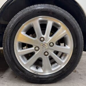 EVERY 　エブリィワゴン　PZターボ　【車検２年付】