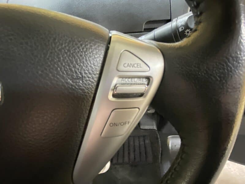 SERENA セレナ ハイウェイスター エアロモード【4WD】【特別仕様車】