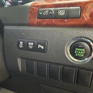 VELLFIRE ヴェルファイア 2.4Zプラチナセレクション 【特別仕様車】【4WD】