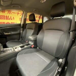 LEVORG レヴォーグ 1.6GT【4WD】【総合評価優良車】アイサイトVer3