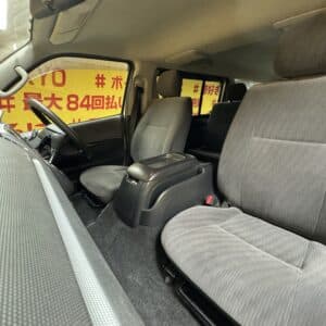 REGIUSACE　レジアスエース　ロングスーパーGL 　【総合評価優良車】【ワンオーナー】【3型】【車検１年付】