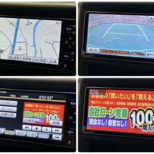 VELLFIRE ヴェルファイア 2.4Zプラチナセレクション 【特別仕様車】【4WD】