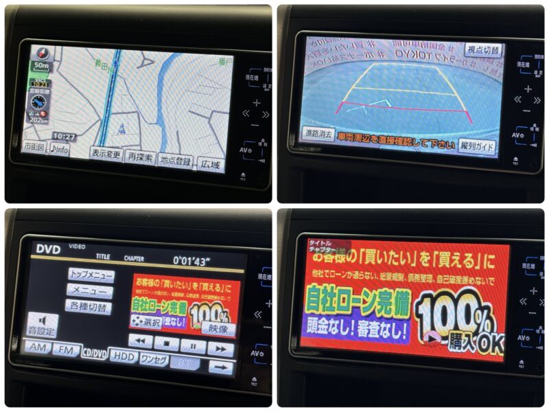 VELLFIRE ヴェルファイア 2.4Zプラチナセレクション 【特別仕様車】【4WD】