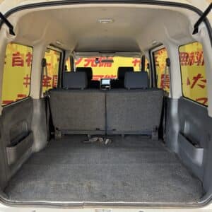 HIJET ハイゼットカーゴ クルーズ 【総合評価優良車】【4WD】