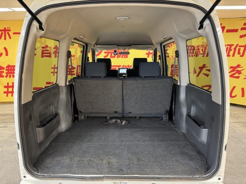 HIJET ハイゼットカーゴ クルーズ 【総合評価優良車】【4WD】