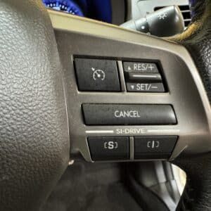 IMPREZA インプレッサ XV HV 2.0i-L 【総合評価優良車】【4WD】【車検2年付】