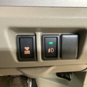 EVERY 　エブリィワゴン 　PZターボスペシャル　【両側電動スライドドア】