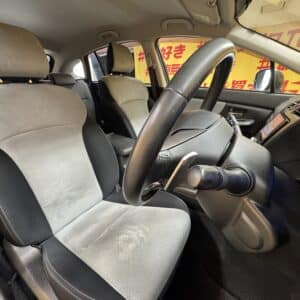 IMPREZA インプレッサ　XV　HV　2.0i-L 　【4WD】【1年保証】