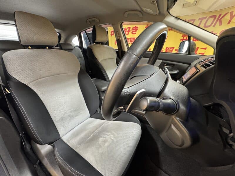 IMPREZA インプレッサ XV HV 2.0i-L 【4WD】【1年保証】