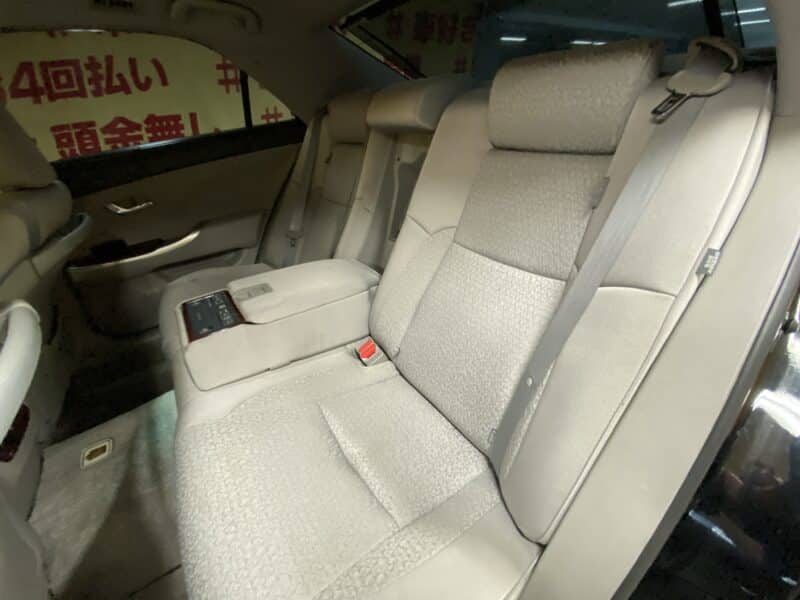 CROWN クラウン ロイヤルサルーンG 【後期型】【カスタム】