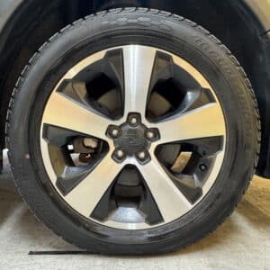 IMPREZA インプレッサ　XV　HV　2.0i-L 　【4WD】【1年保証】