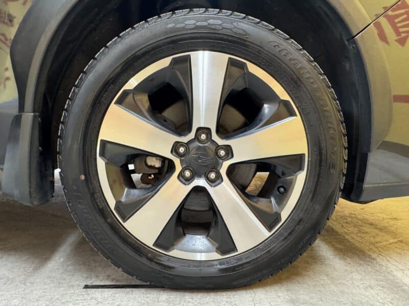 IMPREZA インプレッサ XV HV 2.0i-L 【4WD】【1年保証】