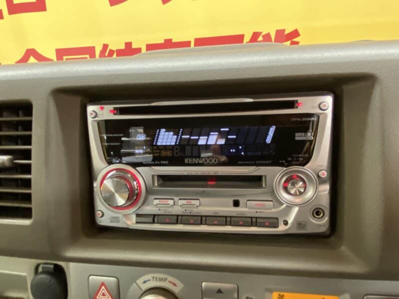 EVERY エブリィワゴン PZターボスペシャル 【両側電動スライドドア】