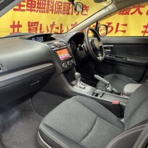 IMPREZA インプレッサXV 2.0i-Lアイサイト【4WD】【総合評価優良車】【1年保証】