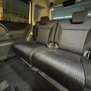 SOLIO BANDIT ソリオ バンディット ベースグレード【車検2年付】【1年保証】