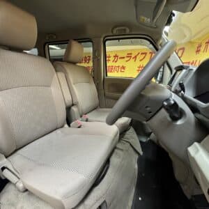 EVERY 　エブリィワゴン　PZターボ　【車検２年付】