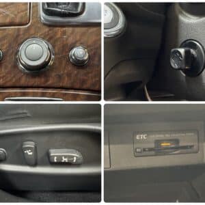 FUGA 　フーガ　ハイブリッド　【総合評価優良車】【カスタム】【車検２年付】