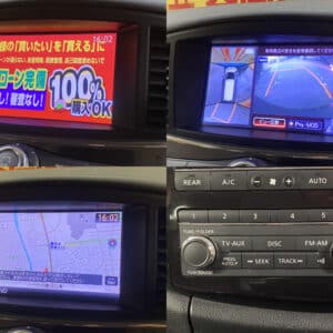 ELGRAND エルグランド 250ハイウェイスター アーバンクロム【特別仕様車】【4WD】【車検2年付】