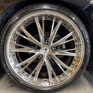 ALPHRD アルファード 240S 【総合評価優良車】【カスタム】