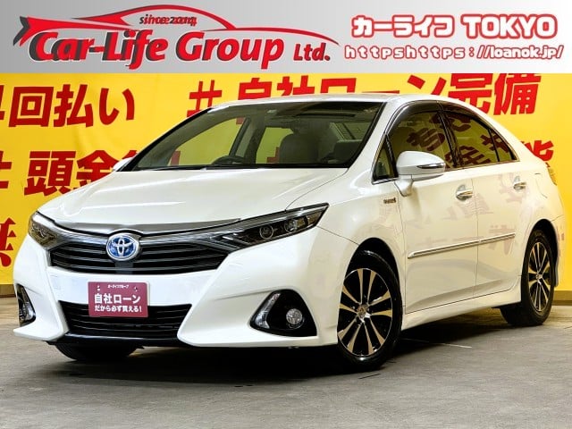 SAI　SAI S Cパッケージ